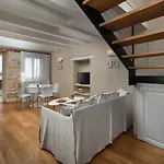 Apartament Dimore Monte