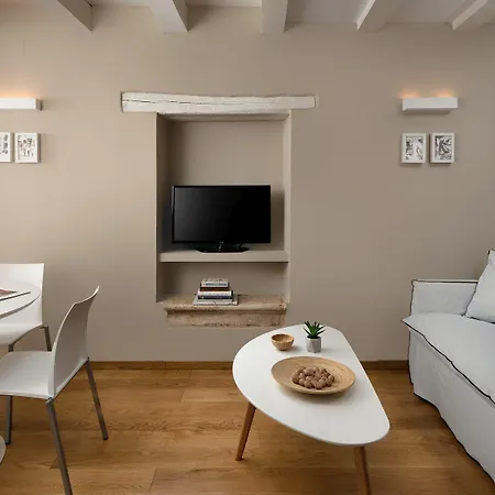 Dimore Monte Apartamento