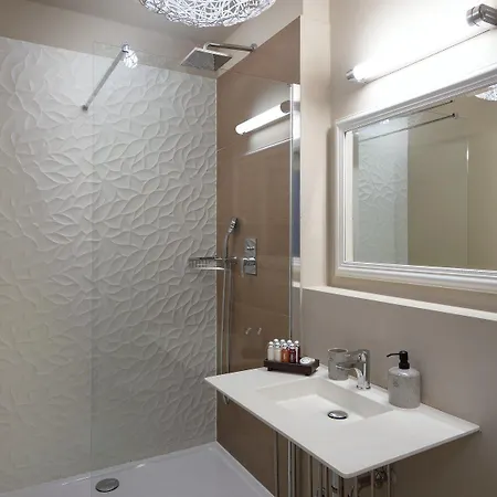 Angelo D'oro Monte Appartement