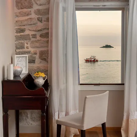 Dimore Monte Rovinj