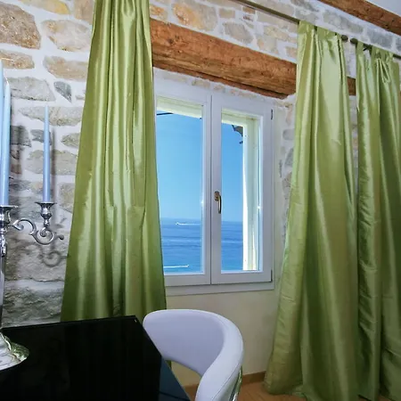 Angelo D'oro Monte 公寓