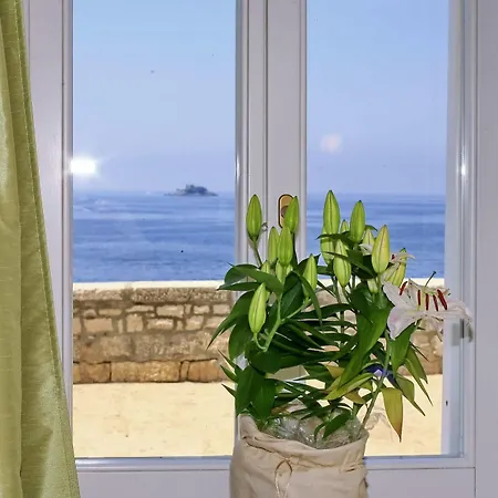 Angelo D'oro Monte 公寓