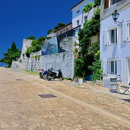 Dimore Apartment Monte Rovinj