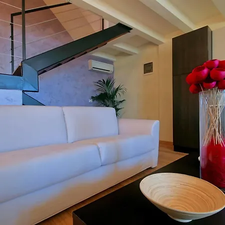 Angelo D'oro Monte Appartement *