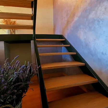 公寓 Angelo D'oro Monte