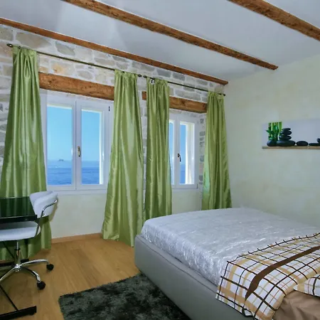 Apartman Dimore Monte