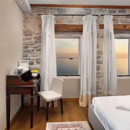 Dimore Monte Apartman Rovinj