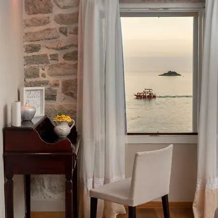 Appartement Angelo D'oro Monte