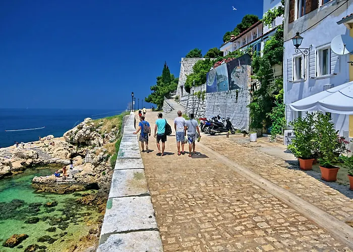 Dimore Apartment Monte Διαμέρισμα