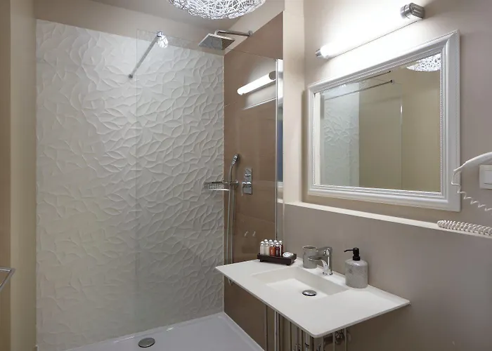 Dimore Apartment Monte Apartamento