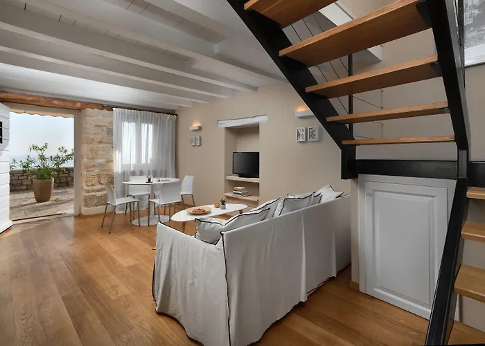 Dimore Apartment Monte *