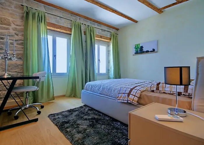 Dimore Apartment Monte *