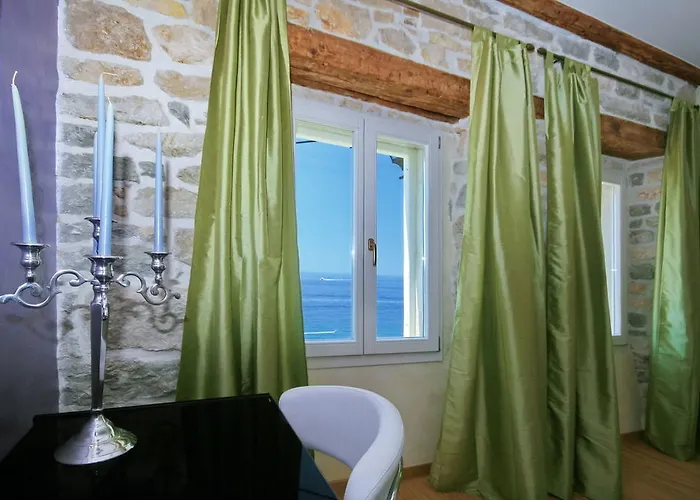 Dimore Apartment Monte Apartamento