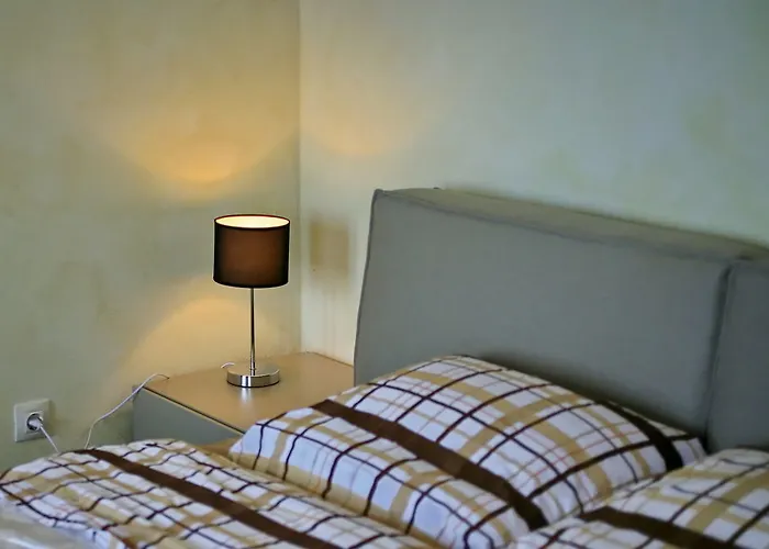 Dimore Apartment Monte * Rovinj