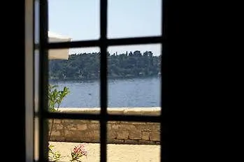 Διαμέρισμα Dimore Apartment Monte Ρόβινι