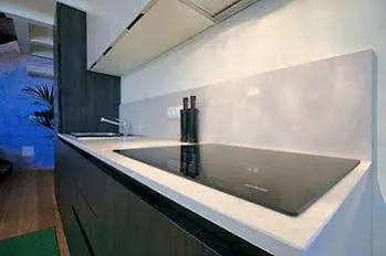 Dimore Apartment Monte Ρόβινι