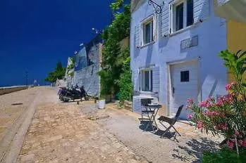 Διαμέρισμα Dimore Apartment Monte Ρόβινι