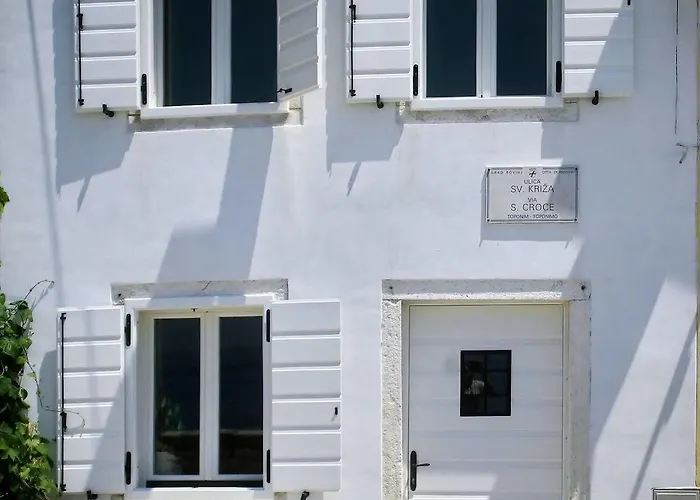 Dimore Apartment Monte Διαμέρισμα *