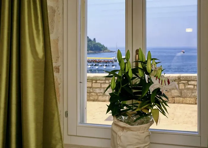 Apartamento Dimore Apartment Monte