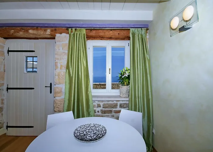 Apartamento Dimore Apartment Monte