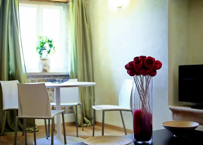 Apartamento Dimore Apartment Monte