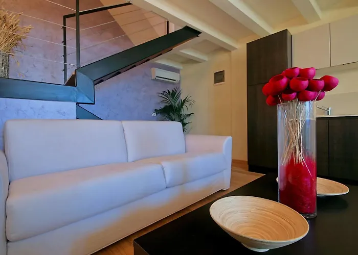 Dimore Apartment Monte Apartamento *