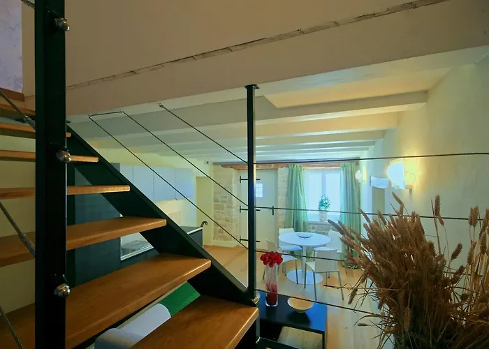 Apartamento Dimore Apartment Monte *