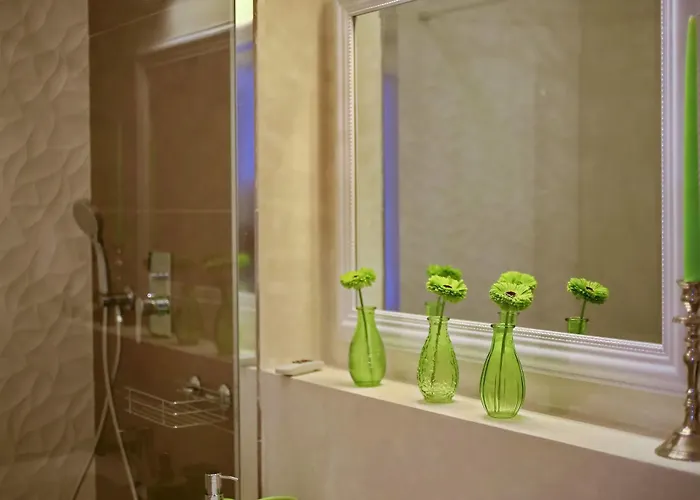 Dimore Apartment Monte Διαμέρισμα Ρόβινι