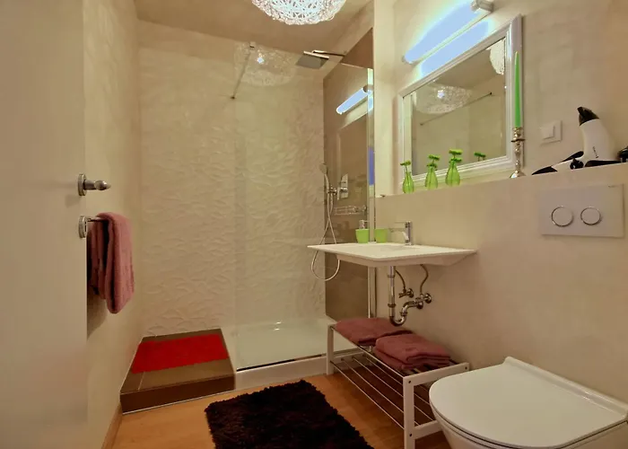 Dimore Apartment Monte *