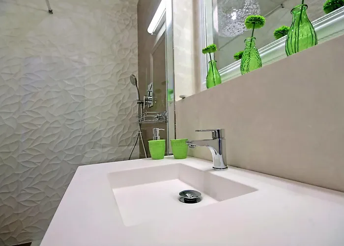 Dimore Apartment Monte Διαμέρισμα