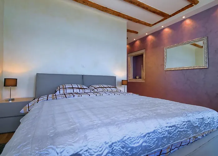 Διαμέρισμα Dimore Apartment Monte Ρόβινι