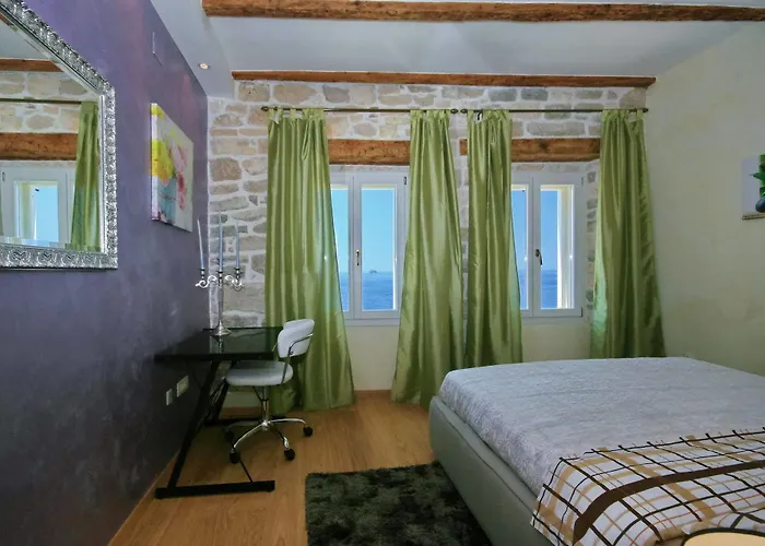 Dimore Apartment Monte