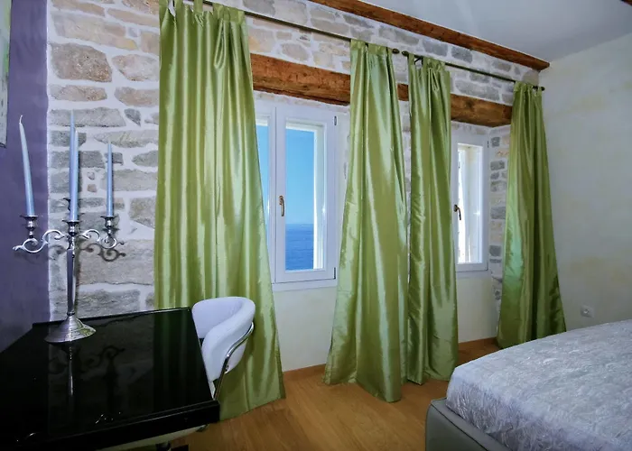 Dimore Apartment Monte Διαμέρισμα