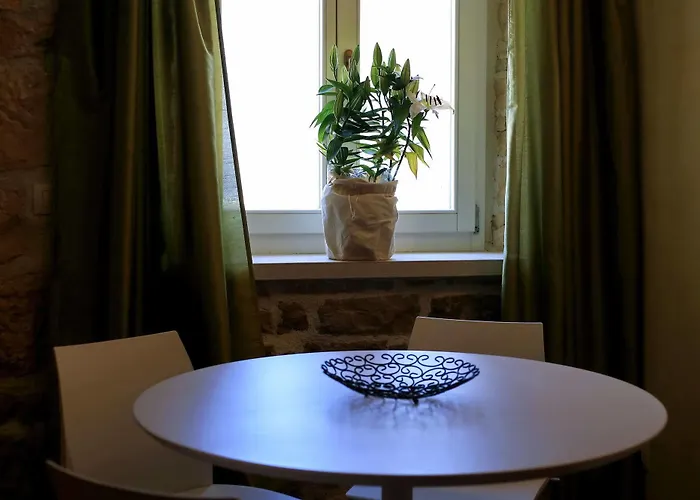 Dimore Apartment Monte *