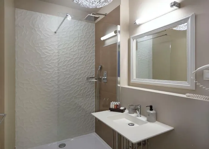 Dimore Apartment Monte Ρόβινι