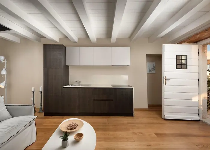 Dimore Apartment Monte Apartamento *