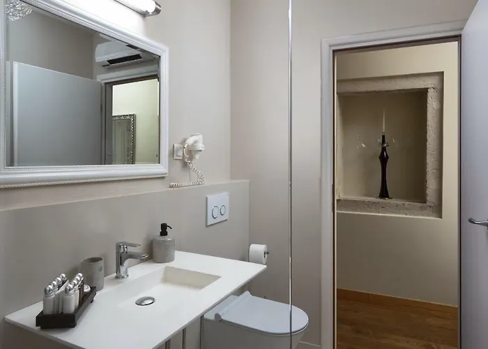 Apartamento Dimore Apartment Monte Rovinj