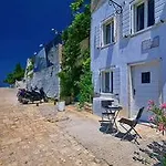 Διαμέρισμα Dimore Monte Ρόβινι