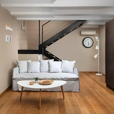 Dimore Apartment Monte Rovinj