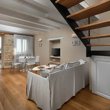 Dimore Apartment Monte *