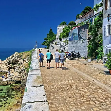 Angelo D'oro Monte * Rovinj