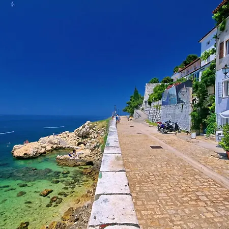 Angelo D'oro Monte Lägenhet