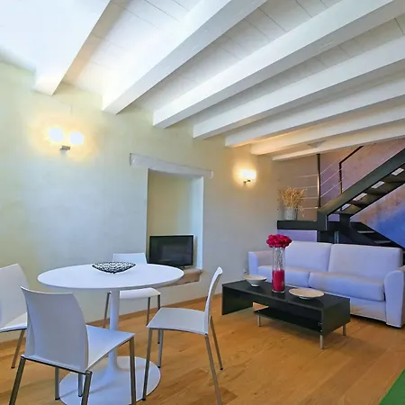 Apartamento Dimore Monte *