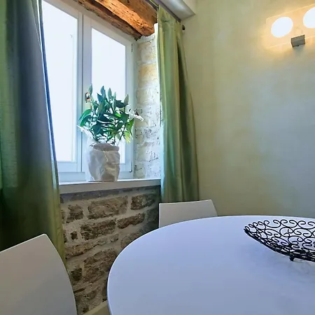 Angelo D'oro Monte * Rovinj