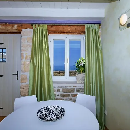 Apartmán Angelo D'oro Monte