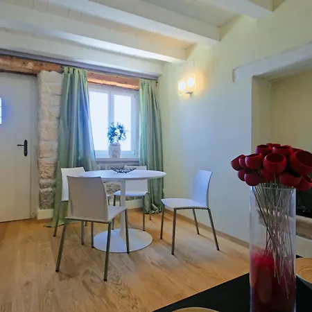 Dimore Monte Rovinj