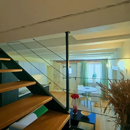 Apartamento Dimore Monte *