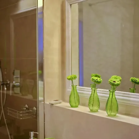 Angelo D'oro Monte Lägenhet Rovinj