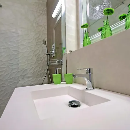 Angelo D'oro Monte Lägenhet