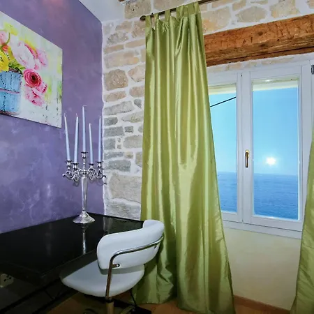 Dimore Monte * Rovinj